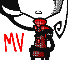 Flipnote door InvaderYix