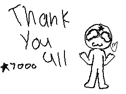Recommended Flipnote Thumbnail