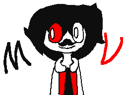 Flipnote by ※Flamber※