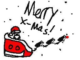 Merry Christmas Sudomemo!