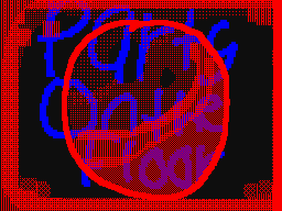 Flipnote by DaⓇkMeowth