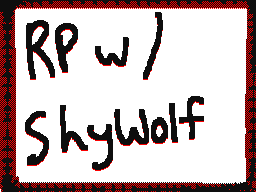 Flipnote stworzony przez FireMaster