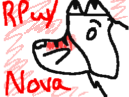 Flipnote stworzony przez FireMaster