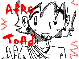 AfRo ToAdさんの作品