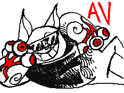 Flipnote by Salty Milk