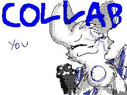 Flipnote by Galaxygale