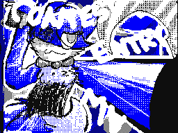 Flipnote by Galaxygale