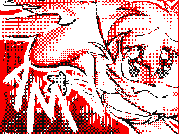 Flipnote by Galaxygale