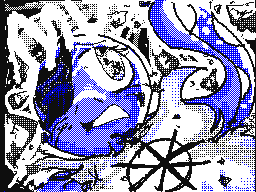 Flipnote by Galaxygale