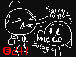 Flipnote by ☆UltiⒷ247☆