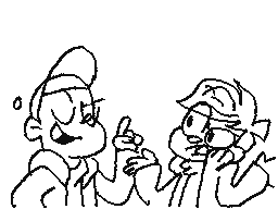Flipnote by ★UltiⒷ247★