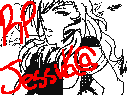 Flipnote του χρηστη Ambie