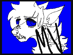 Flipnote by Pretty Boy