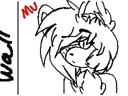 Flipnote by ×neonwolf×