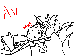 Flipnote by ×neonwolf×