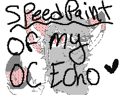 speedpaint; echo oc