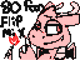 Flipnote by HonchKrow★