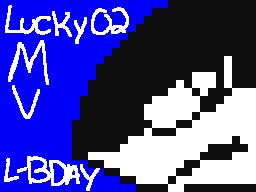 Flipnote by HonchKrow★