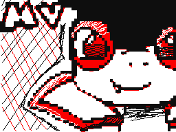 Flipnote by HonchKrow★