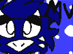 Flipnote by HonchKrow★