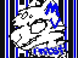 Flipnote by HonchKrow★