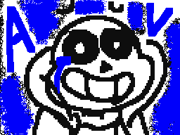 Flipnote door MayaStar★