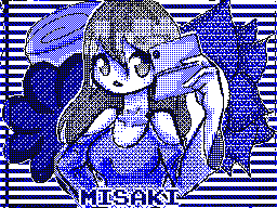 Misaki's profile picture