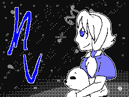 Flipnote by ※SnowTIL※