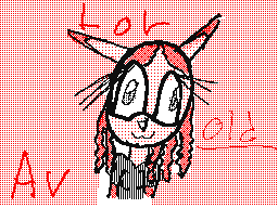 Flipnote by Boltgirlk9