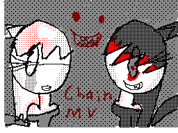 Flipnote by Boltgirlk9