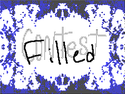 Recommended Flipnote Thumbnail