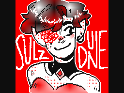 Flipnote by Sulzdune