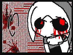 Flipnote by BenDrowned