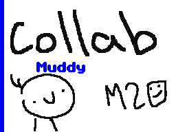 Flipnote stworzony przez Muddy