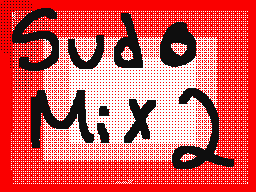 Flipnote door …M Ⓐnd J…