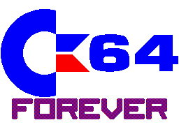 C=64 Forever