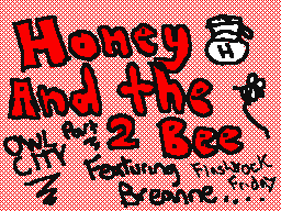 Flashback Friday: Honey and Bee (2/4):