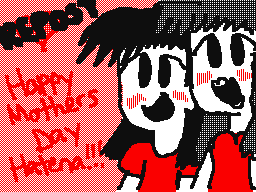 Happy Mother's Day: Reposted