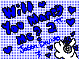 Throwback Thursday: Marry Me: 2/4: