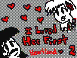 Flipnote von ☆Infante★😃