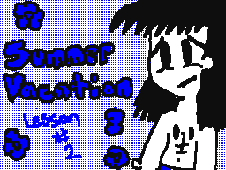 Flipnote by ☆Infante★😃