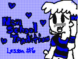 Flipnote by ☆Infante★😃