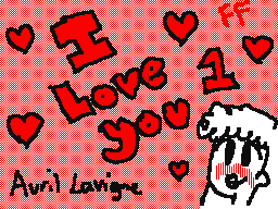 Flashback Friday: I love you (1/4):