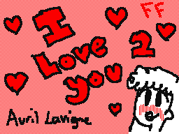 Flashback Friday: I love you (2/4):