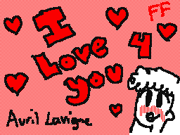 Flashback Friday: I love you (4/4):
