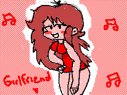 Girlfriend from FnF (#10)