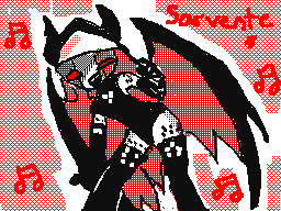 Servente from FnF (#4):