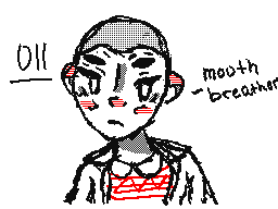 Flipnote by West Woods