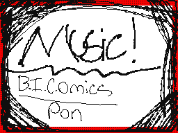 Flipnote von B.I.Comics