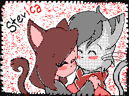 Flipnote by SherlyWOLF